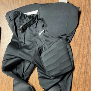 Nike big boys football pants